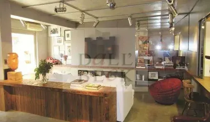 Casa de condomínio para aluguel Três Figueiras - Porto Alegre - RS