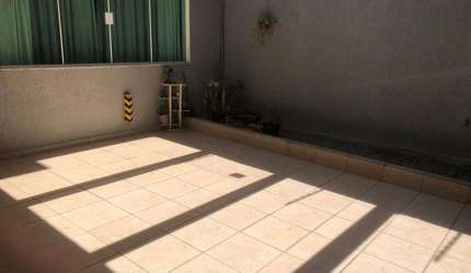 Sobrado à venda, 3 quartos, 1 suíte, 2 vagas, Parque Sevilha - São Paulo/SP