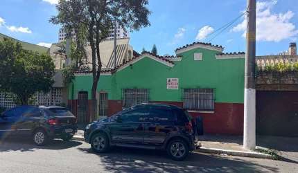 Casa à venda, 5 quartos, Vila Regente Feijó - São Paulo/SP