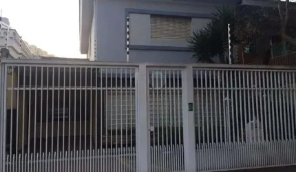 Sobrado à venda, 4 quartos, 1 suíte, 4 vagas, Tatuapé - São Paulo/SP