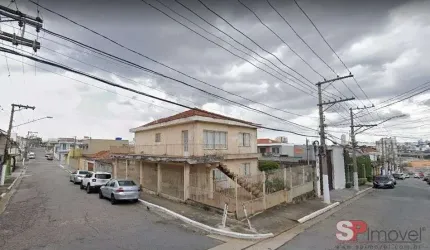 Terreno à venda, Vila Santa Clara - São Paulo/SP
