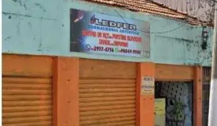 Sobrado à venda, 5 quartos, 2 vagas, Vila Esperança - São Paulo/SP