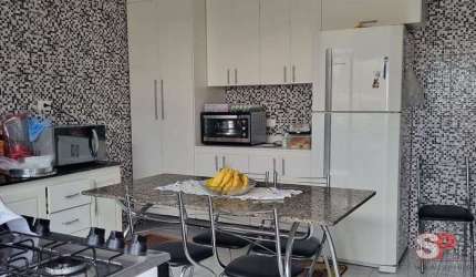 Casa à venda, 5 quartos, 6 vagas, Jardim Vila Formosa - São Paulo/SP