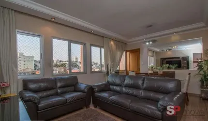 Apartamento à venda, 2 quartos, 2 vagas, Vila Bela - São Paulo/SP