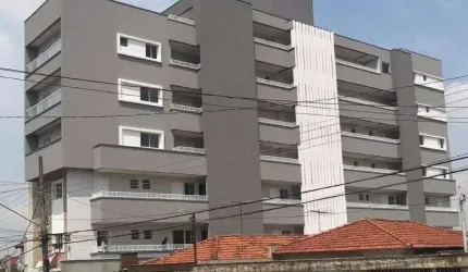 Apartamento à venda, 2 quartos, Vila Formosa - São Paulo/SP
