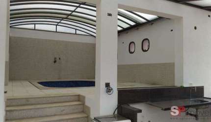 Apartamento à venda, 4 quartos, 2 suítes, 3 vagas, Jardim Anália Franco - São Paulo/SP