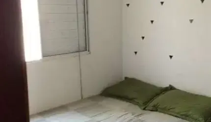 Sobrado à venda, 3 quartos, 1 suíte, 3 vagas, Chácara Seis de Outubro - São Paulo/SP