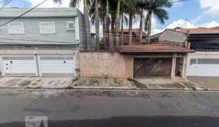 Sobrado para venda na Chácara Belenzinho!