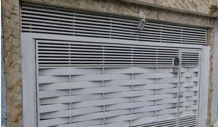 Sobrado à venda, 2 quartos, 2 vagas, Chácara Belenzinho - São Paulo/SP