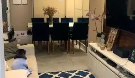 Apartamento à venda, 2 quartos, 1 vaga, Parque São Jorge - São Paulo/SP