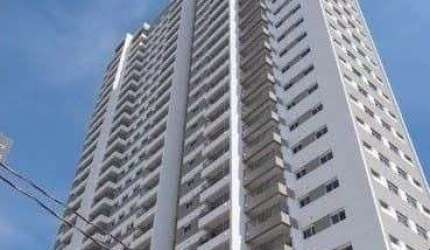 Apartamento à venda, 2 quartos, 1 suíte, 1 vaga, Tatuapé - São Paulo/SP