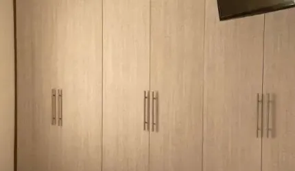 Apartamento para venda na Rego Barros!!