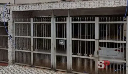 Casa à venda, 5 quartos, 3 vagas, Vila Nova Manchester - São Paulo/SP