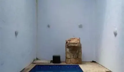 Sobrado à venda, 4 quartos, 3 suítes, 8 vagas, Vila Granada - São Paulo/SP