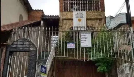 Sobrado à venda, 2 quartos, 1 suíte, 1 vaga, Penha de França - São Paulo/SP