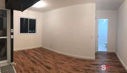 Apartamento à venda, 1 quarto, Quinta da Paineira - São Paulo/SP