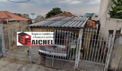 Casa à venda, 8 quartos, 2 vagas, Vila Macedópolis - São Paulo/SP
