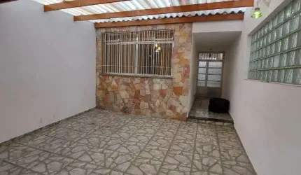 Sobrado à venda, 3 quartos, 2 vagas, Vila Carrão - São Paulo/SP
