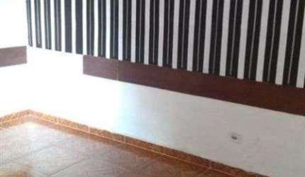 Sobrado à venda, 2 quartos, Penha de França - São Paulo/SP