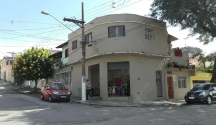 Sobrado à venda, 3 quartos, Vila Santa Isabel - São Paulo/SP