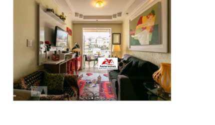 Apartamento com 3 dormitórios na Vila Matilde!