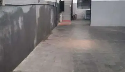 GALPÃO DE 600M², FORÇA TRIFÁSICA, BANHEIROS, VESTIÁRIO, REFEITÓRIO, SALA NA ENTRADA, MEZANINO COM ESCRITÓRIO POR 1.800.000,00 - V. FORMOSA/SP