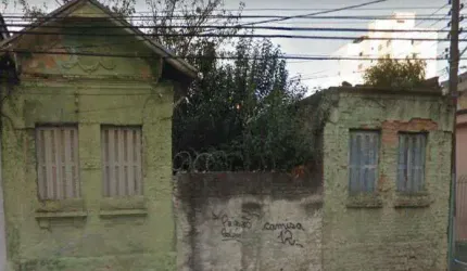 Terreno à venda, Tatuapé - São Paulo/SP