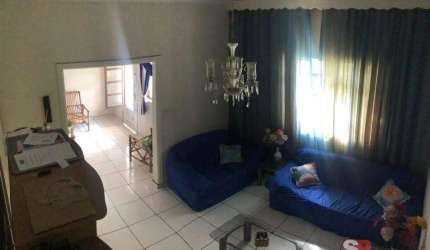 Sobrado à venda, 4 quartos, 1 suíte, 1 vaga, Belenzinho - São Paulo/SP
