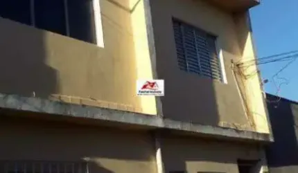 Sobrado para venda na Vila Invernada!!