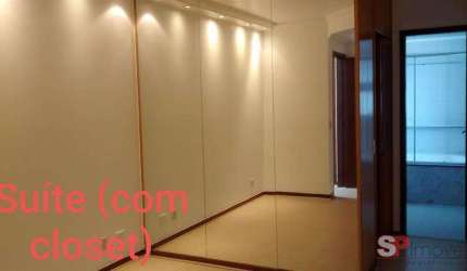 Apartamento Duplex na mooca!!