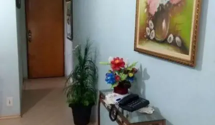 Apartamento à venda, 3 quartos, 1 vaga, Penha de França - São Paulo/SP