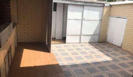 Sobrado à venda, 4 quartos, 1 suíte, 4 vagas, Vila Gomes Cardim - São Paulo/SP