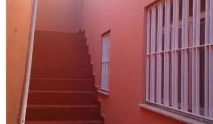 Sobrado à venda, 3 quartos, 1 vaga, Vila Regente Feijó - São Paulo/SP
