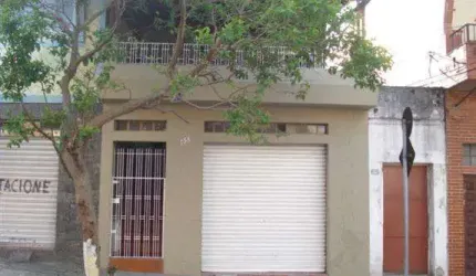 Assobradado na Moóca, otima oportunidade!!