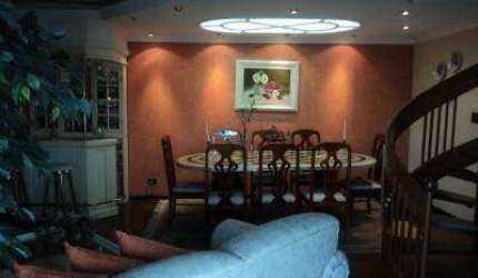 Apartamento à venda, 4 quartos, 2 suítes, 4 vagas, Vila Formosa - São Paulo/SP