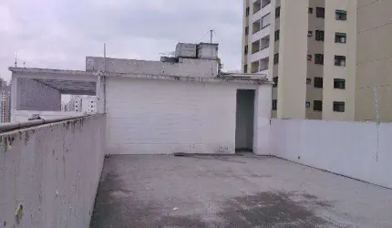 Galpão à venda, Vila Bertioga - São Paulo/SP