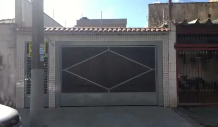 Vendo sobrado em ótima localização próximo a comercio na região da vila diva – São Paulo