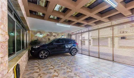 Sobrado à venda, 3 quartos, 3 vagas, Vila Carrão - São Paulo/SP