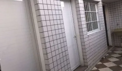 Sobrado para locação no Tatuapé!! ótima localização.
