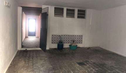 Sobrado comercial e residencial para venda no Tatuapé!!