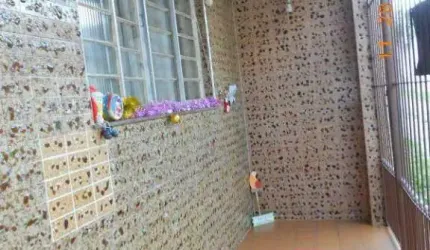 Sobrado para venda Vila Diva