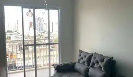 Apartamento para locação na Mooca!!
