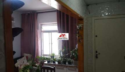 Apartamento para venda com 2 quartos!!