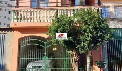 Sobrado para venda no Jardim Vila Formosa!!