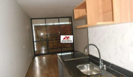 Studio para locação próximo ao shopping Anália Franco!!