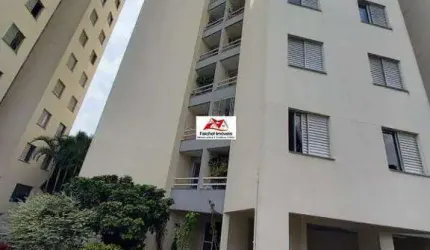 Apartamento de 56m² com 2 dorm., 1 vaga, sala 2 ambientes por R$ 325.000,00, condomínio 430,70 e IPTU Isento Vila Formosa/SP