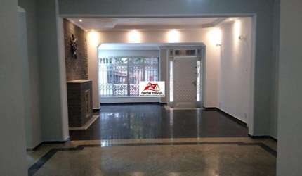 Casa para locação no tatuapé!!