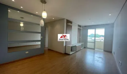 Otimo apartamento para venda Vila nova Manchester