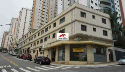 Apartamento para locação na Vila Regente Feijó!!
