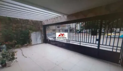 Casa de 241m² com 3 dormitórios, sendo 1 suite, 3 vagas, por 5.000,00/mês mais IPTU próximo a todo comércio da V. Formosa/SP